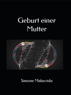 cover image of Geburt einer Mutter